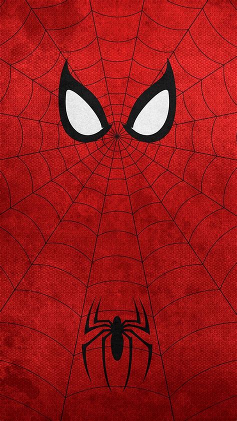 Spiderman Phone Wallpapers Wallpaper Cave