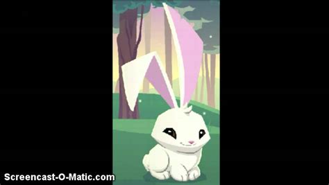 Animal Jam Creepypasta The Lonely Rabbit Youtube