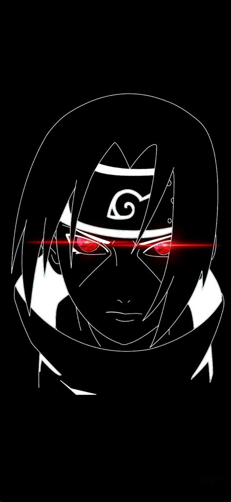 Cool Itachi Wallpapers