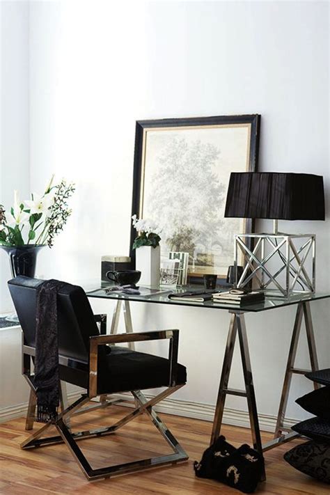 33 Chic Masculine Home Office Furniture Ideas Digsdigs