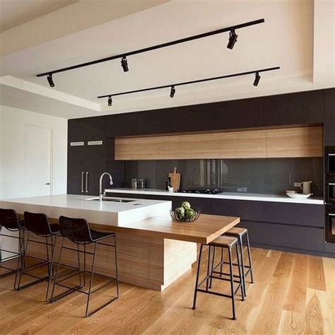 10most Beautiful Modern Kitchen Island Ideas You Must Have