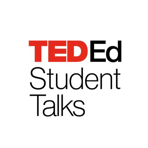 Ted Ed Student Talks Youtube