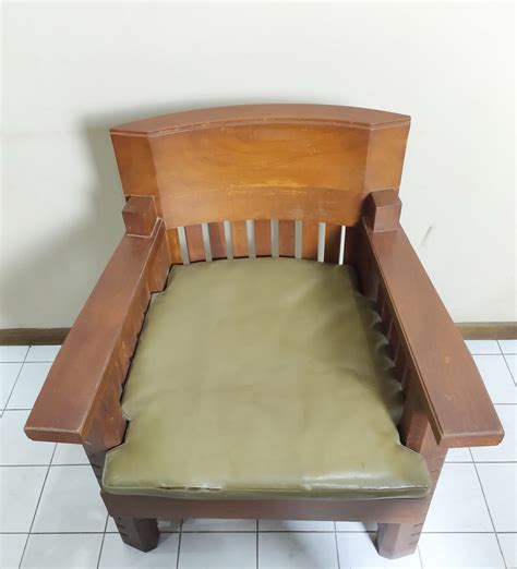 Meja Kursi Kayu Jati Tebal Elyofurniture