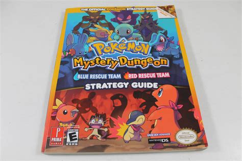 Pokemon mystery dungeon red rescue team recruitment guide. Pokemon Mystery Dungeon Red/Blue Rescue Team Guide - Prima Games