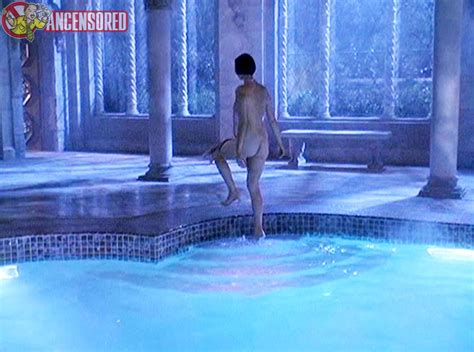 Naked Catherine Bell In Death Becomes Her