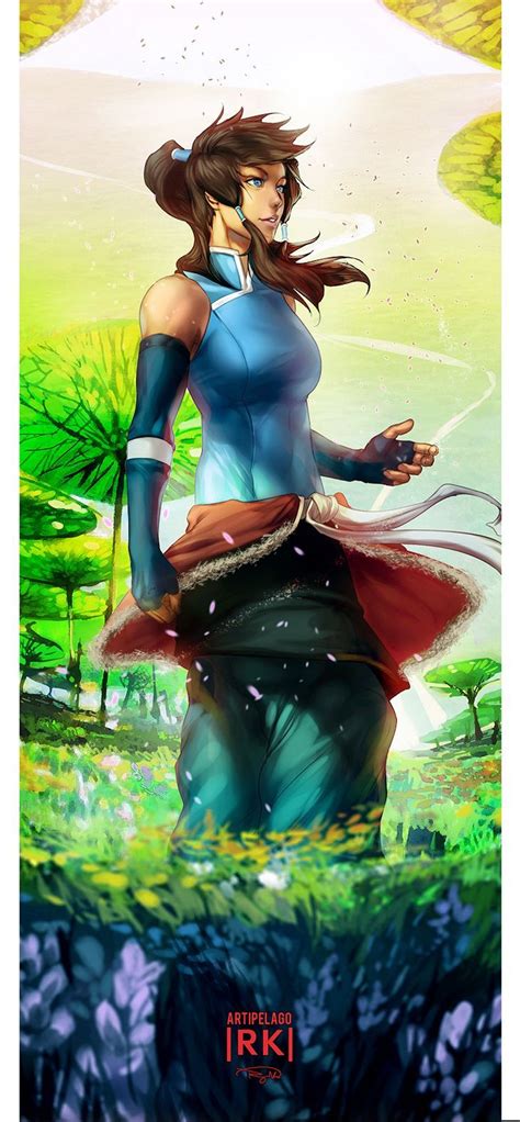 Fire lord ozai final battle | avatar. Korra in the Spirit World | Legend of korra, Korra, Avatar ...
