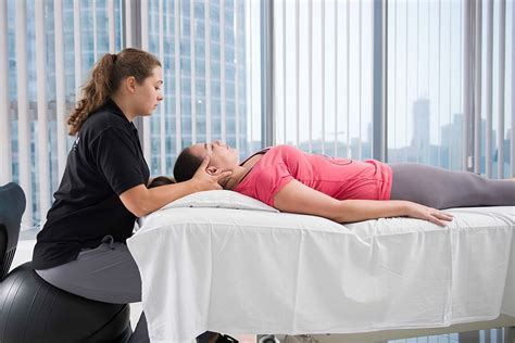 Manual Therapy Dubai Lower Back Pain Treatment