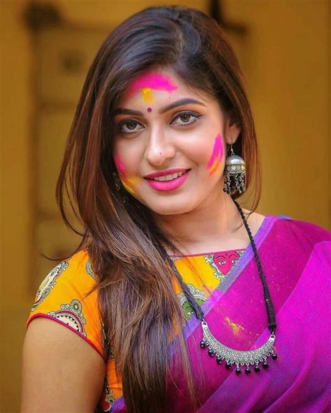 Indian Beauties In Saree Best Gallery Online