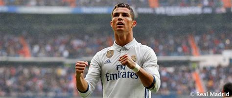 Cristiano Ronaldo Seventh Season Reaching The 40 Goals