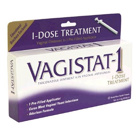 Yeast Infection And Smell On Sale Vagistat 1 1 Dose Treatment Vaginal