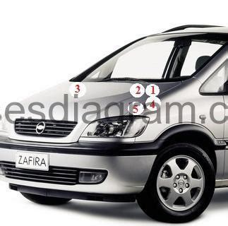 To use the gm cruise control i needed to modify the wiring of the master switch. Zafira Cruise Control Wiring Diagram - Wiring Diagram Schemas