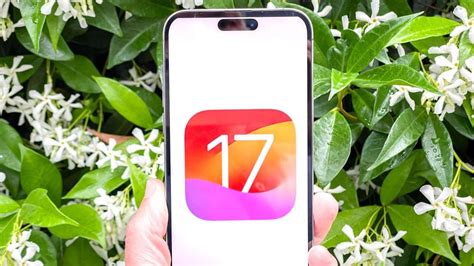 Ios 17 Has A Killer New Camera Shortcut For Your Iphone — Heres How To