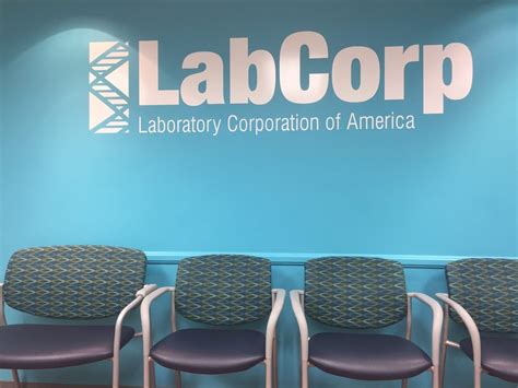 Labcorp 16 Reviews Laboratory Testing 7301 Medical Center Dr