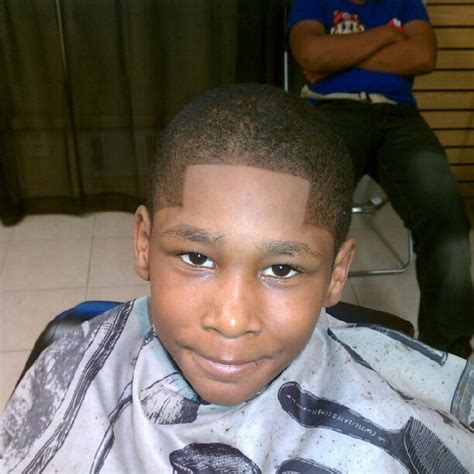 Ksi Taper Fade Haircuts And Black Men Hairstyles Barberlife
