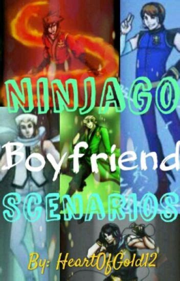 Ninjago Boyfriend Scenarios Gryffindor Wattpad