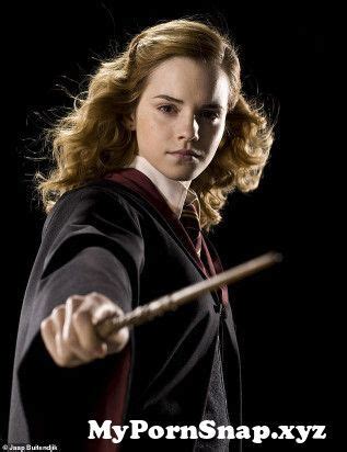 1431527 Alan Rickman Emma Watson Harry Potter Hermione Granger Severus