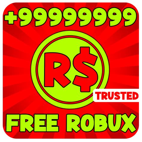 Legit Way To Get Robux Over 100m Free Robux Apk 10 For Android