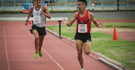 En tanto, unión la calera es el equipo que quedará libre en esta fecha 8. Comenzó en Rosario el Campeonato Nacional de Atletismo ...