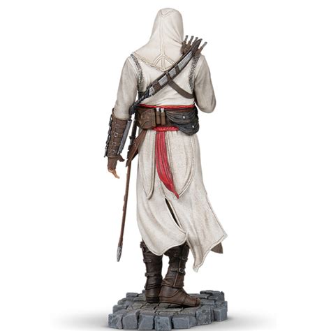 Assassins Creed Figurka Alta R Apple Of Eden Keeper Kolekcjonerki