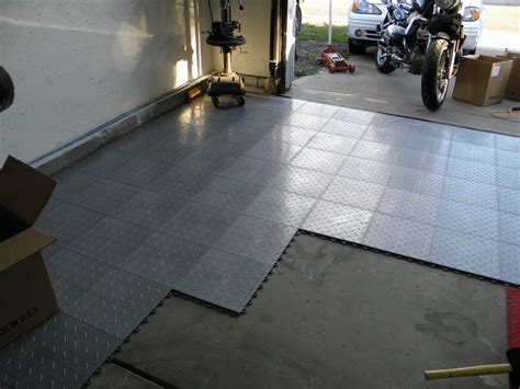 Best Images About Garage Floors Ideas Lets Look At Your Options