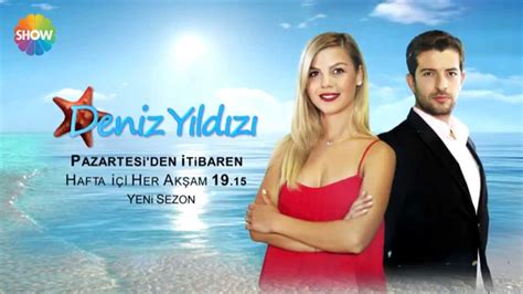 Deniz Yıldızı 1 Bölüm Fragmanı YouTube