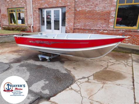 Lund Ssv 14 Boats For Sale