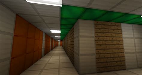 Minecraft Builds Alternate Dungeon Room 7 By Kargaroc586 On Deviantart