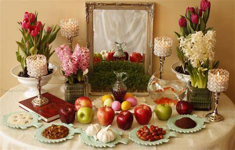 Nowruz The Iranian New Year The Other Iran