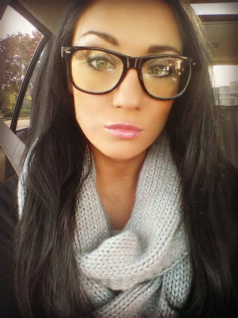 Girls With Glasses Square Glass Face Fashion Moda Fashion Styles