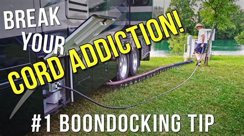 If there's a certain area where you want to boondock, find a blm regional office and give them a call. RV BOONDOCKING Making You Nervous? 😬 TRY THIS Simple Off-Grid RV Trick! 😄 RV Boondocking Tips ...