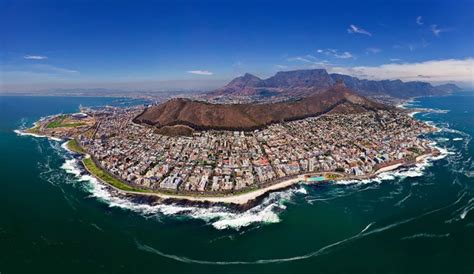 Top 6 Fun Things to Do in Cape Town, South Africa - YourTripTo