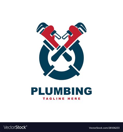Plumbing Logos