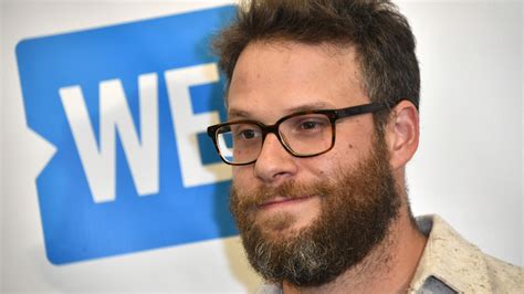Seth Rogen Continues To Slide Into Donald Trump Jr S Dmsbut This Time