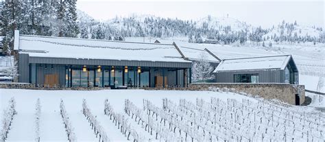 Cedarcreek Estate Winery Award Winning North Okanagan Wines