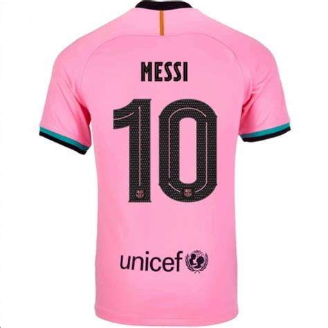 Adidas argentina away jersey 2020 soccer com in 2021 soccer jersey world soccer shop national football teams. Tenue FC Barcelone Lionel Messi 10 Troisieme 2020-2021 ...