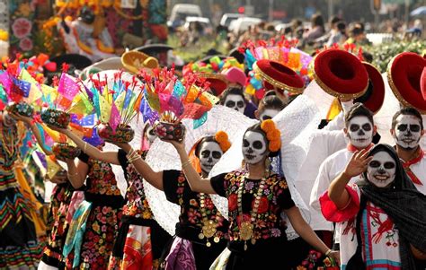 Four Things You May Not Know About Day Of The Dead Day Of The Dead