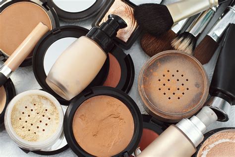 How To Mix Two Different Liquid Foundations Together Liquid