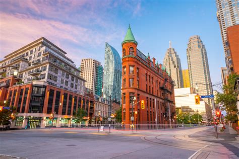 The Best Time To Visit Toronto In 2023 When To Go Travellers