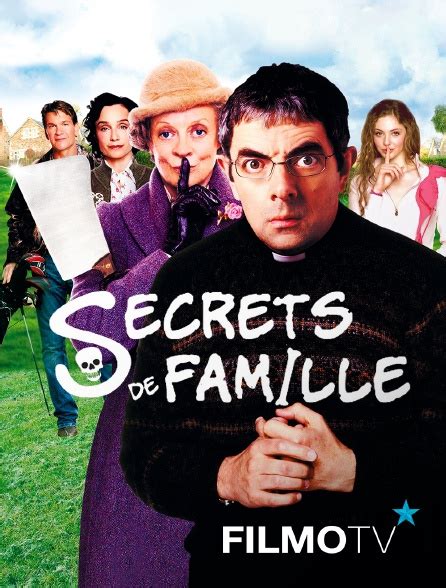 Secrets De Famille En Streaming Sur FilmoTV Molotov Tv