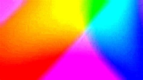 Ambient Mood Lights Gradient Color Changing Animation Screensaver