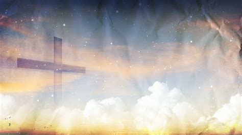 Backgrounds Christian Worship Wallpaper Cave