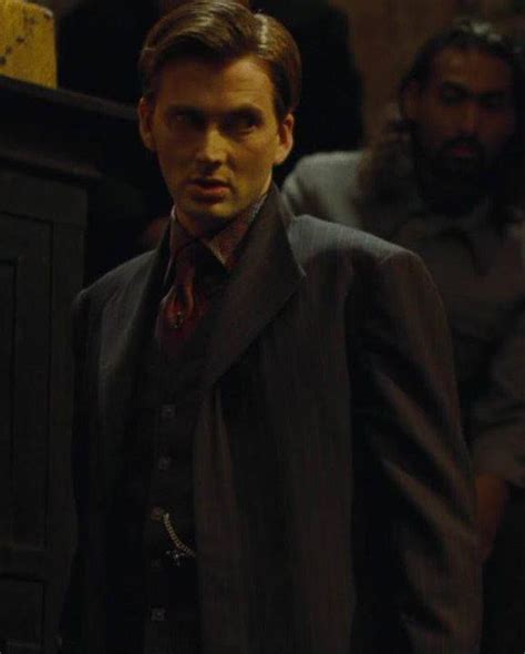 They shared a bond instantly. David Tennant Barty Crouch Jr : New Barty Crouch Jr Memes ...