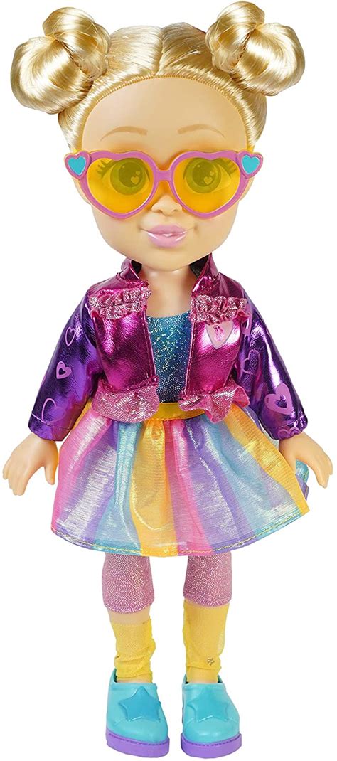 Love Diana Doll Sing Along 13 Inch Battery Operated 79867 Atl Toys 4 You