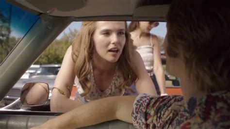 Zoey Deutch EVERYBODY WANTS SOME Select Scenes YouTube