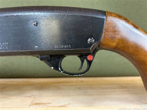 Savage Springfield Model 67h Pump Action Shotgun 12 Ga 3 28 Barrel