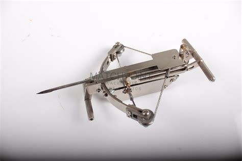 Mini Crossbow Bow Arrow Andsmallest Hunting Crossbowandtiny Metal Crossbow