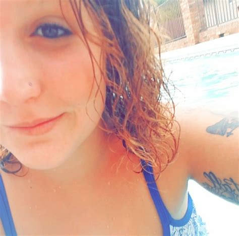 Kaitlyn Bildilli Photos Arizona School Bus Aide Has Sex With 15 Year