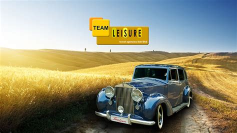 Team Leisure Travel Agencies Official Website
