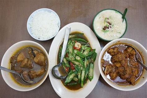 Top 10 nyonya restaurants in kuala lumpur (kl). nyonya food melaka - nancy's kitchen-007 | wackybecks3 ...