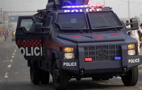 The Police Service Commission And Relevance Of Oversight In Nigerian Policing By Rommy Mom